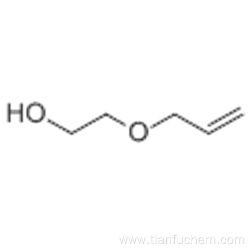 2-Allyloxyethanol CAS 111-45-5